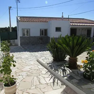 Casa de Férias Casa Da Horta, Aroeira (Algarve)