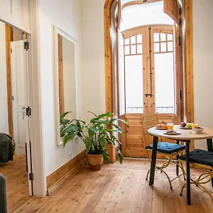 Appartement Apartamento Aliança, District de Faro