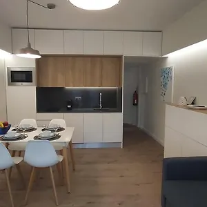 Apartamento Apartamento S. João, Alvor