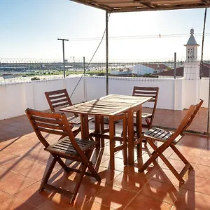 Quarto em Acomodações Particulares Blife Marya Private - Airport, FAO