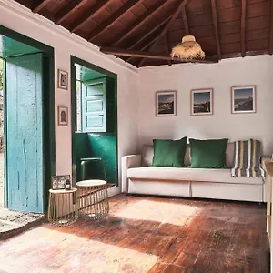 Casa Pepi, Un Lugar Magico , San Andres (La Palma) Spanien