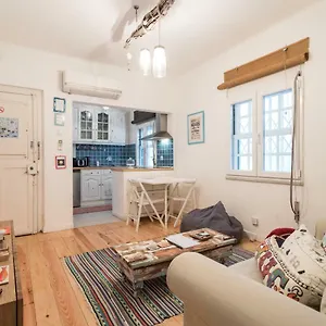 Flh Alfama Charming Flat , Lissabon Portugal