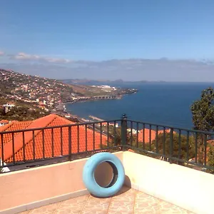 Residencia Ana Piso Zero 0 , Santa Cruz (Madeira) Portugal